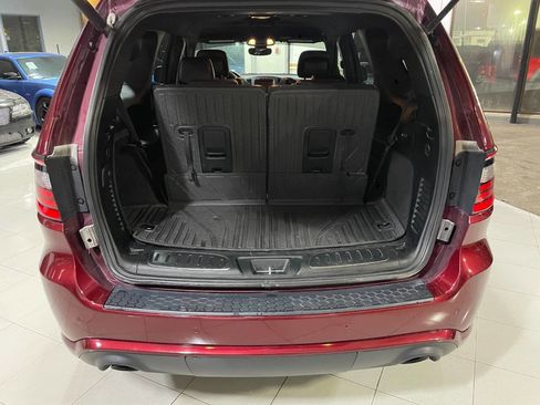 Used 2018 Dodge Durango SRT image 7