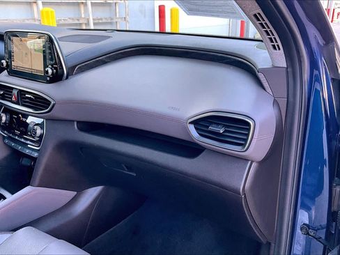 Used 2019 Hyundai Santa Fe SEL w/ Cargo Package image 19