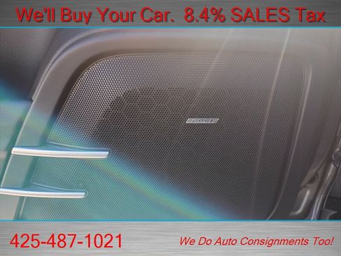 Used 2014 Porsche Cayenne Platinum Edition AWD/4WD image 44