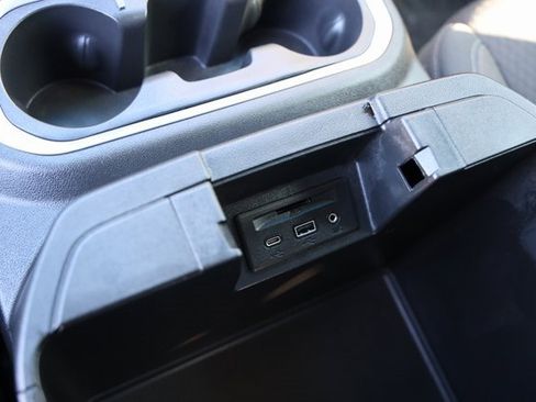 Certified 2021 GMC Sierra 1500 Elevation w/ Preferred Package image 24