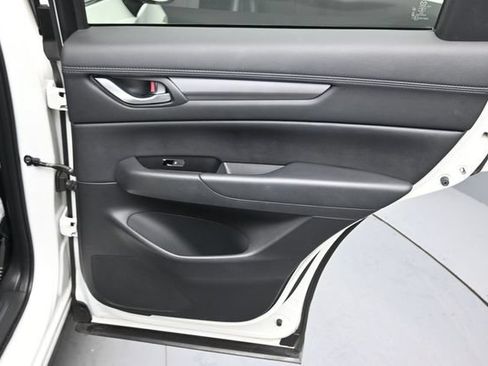 Certified 2023 MAZDA CX-5 AWD 2.5 S image 16