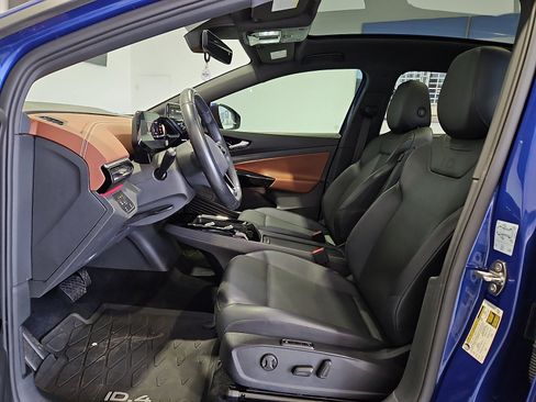 Certified 2022 Volkswagen ID.4 Pro S RWD image 11