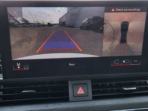 Used 2024 Audi A5 2.0T Premium Plus image 18