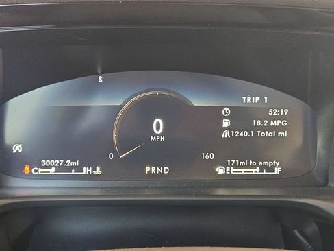 Used 2023 Lincoln Aviator Reserve w/ Equipment Group 201A AWD/4WD image 15