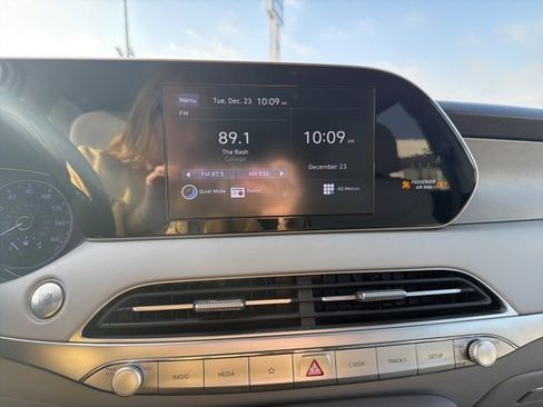 Used 2021 Hyundai Palisade SEL w/ Convenience Package image 32