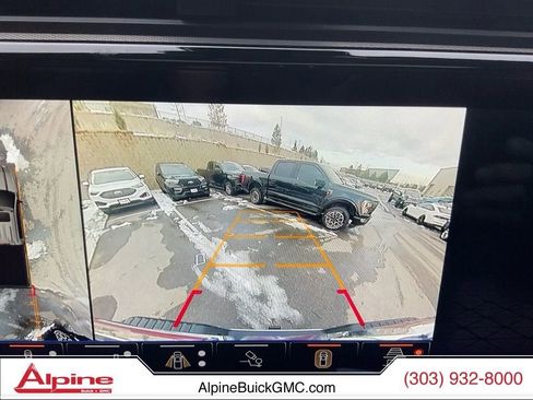 Used 2024 GMC Sierra 2500 Denali w/ Denali Reserve Package image 16