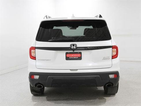 Used 2021 Honda Passport Elite image 21