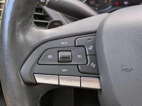 Used 2021 Cadillac CT5 Premium Luxury image 19