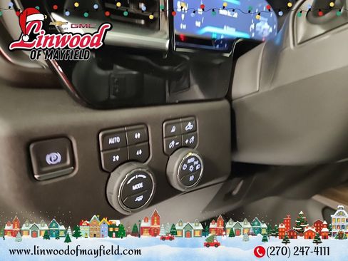 New 2026 Chevrolet Silverado 1500 RST w/ Safety Package image 19