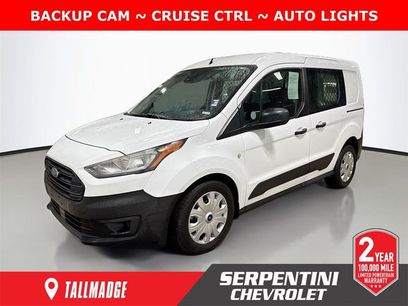Used 2022 Ford Transit Connect XL