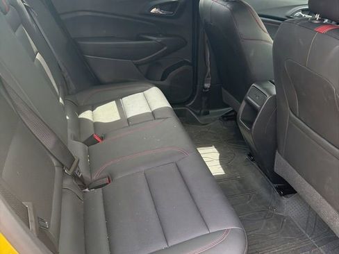 Used 2024 Chevrolet Trax RS image 6