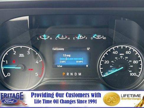 New 2025 Ford F250 XLT image 19