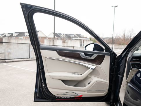 Used 2020 Audi A6 2.0T Premium Plus w/ Premium Plus Package image 42