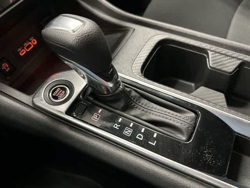 Used 2024 Nissan Sentra SV FWD image 24