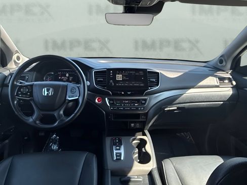 Used 2022 Honda Pilot EX-L image 15
