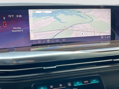 New 2026 Cadillac Escalade ESV Luxury w/ LPO, Radiant Package image 13