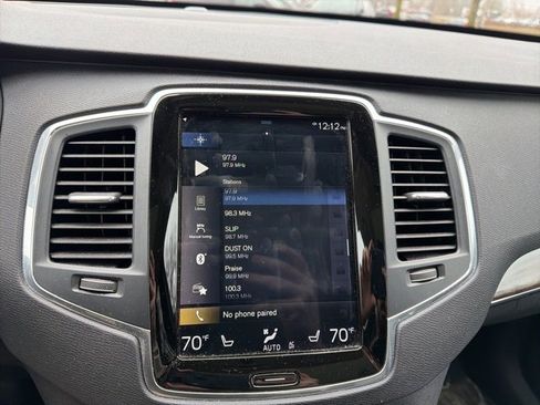 Used 2019 Volvo XC90 T6 Momentum w/ Advanced Package image 9