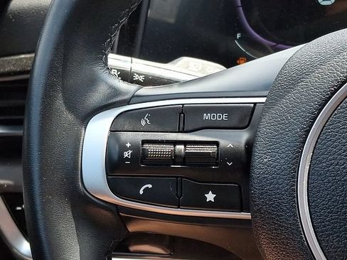 Certified 2023 Kia Sportage EX FWD image 22