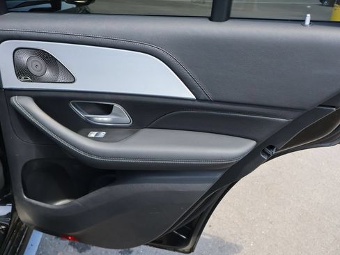 Certified 2024 Mercedes-Benz GLE 53 AMG 4MATIC Coupe image 17