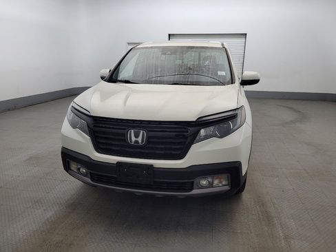 Used 2017 Honda Ridgeline RTL-E image 15
