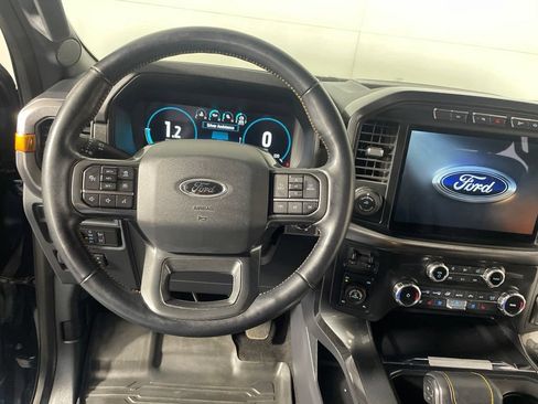 Used 2022 Ford F150 Tremor w/ Equipment Group 402A High AWD/4WD image 13
