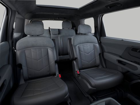 New 2027 Kia Telluride SX Prestige X-Pro AWD/4WD image 16