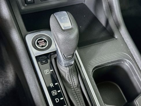 Used 2025 Nissan Sentra SV w/ All-Weather Package FWD image 24
