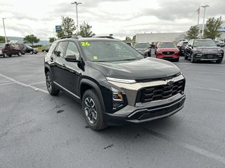 Used 2026 Chevrolet Equinox ACTIV w/ Convenience Package III AWD/4WD video 1