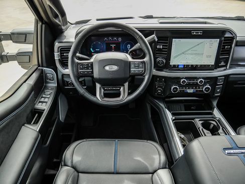 New 2026 Ford F250 Platinum AWD/4WD image 30