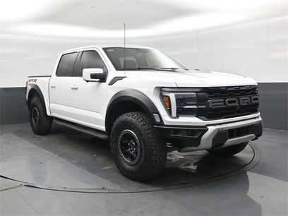 Used 2024 Ford F150 Raptor