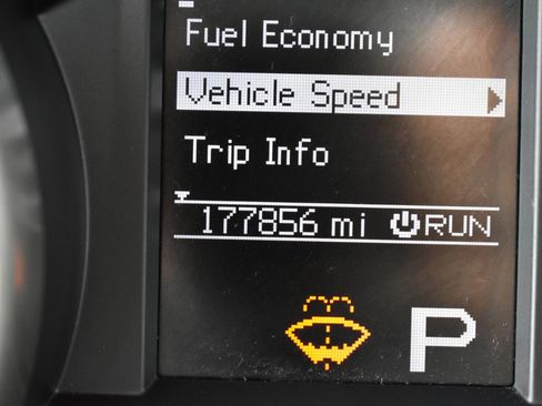 Used 2013 Jeep Grand Cherokee Altitude RWD image 18