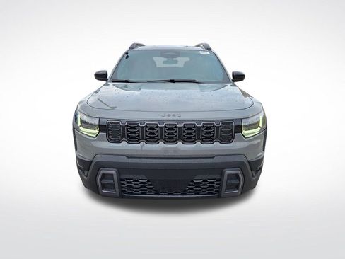New 2026 Jeep Cherokee Laredo image 8