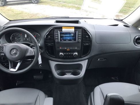 Certified 2023 Mercedes-Benz Metris Passenger image 12