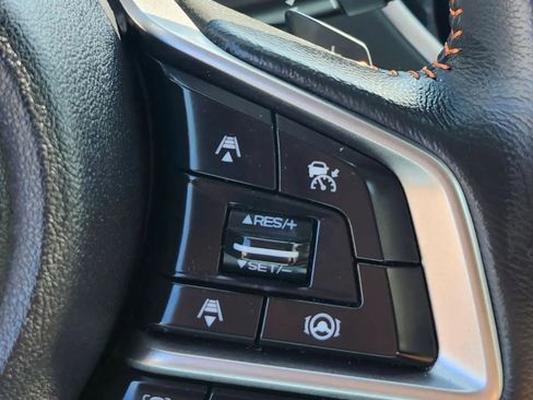 Used 2021 Subaru Crosstrek 2.0i Premium image 27