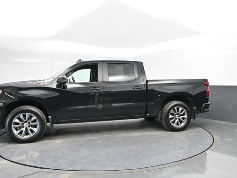 Used 2020 Chevrolet Silverado 1500 RST w/ True North Edition AWD/4WD image 4