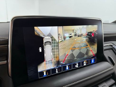 Certified 2023 GMC Yukon SLT w/ SLT Premium Package image 26