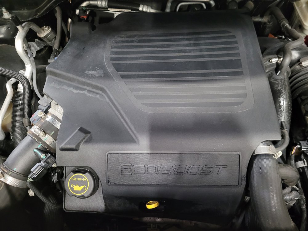 Used 2016 Ford Explorer Sport AWD/4WD image 30