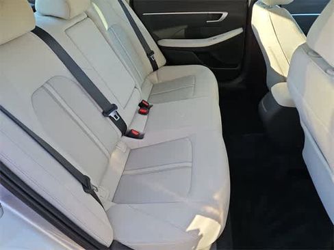 Certified 2025 Hyundai Sonata SEL image 20