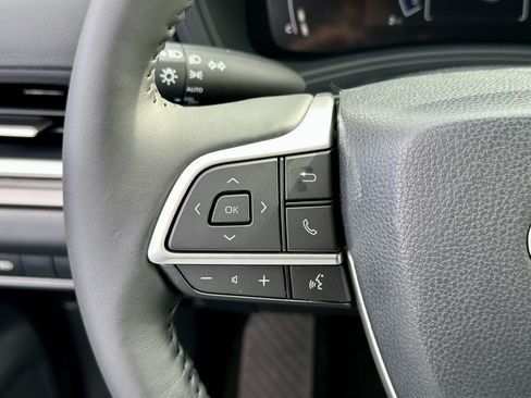 New 2026 Toyota Grand Highlander XLE image 33