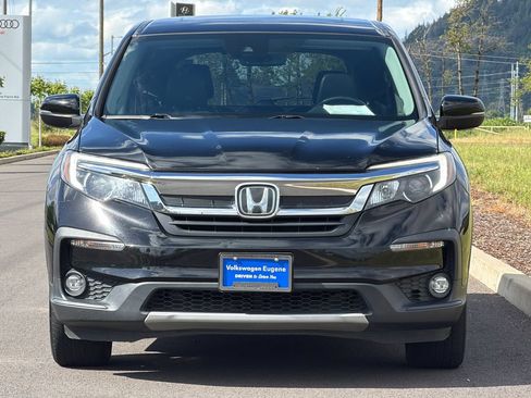 Used 2019 Honda Pilot EX-L image 8