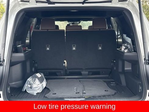 New 2026 Toyota 4Runner Limited image 22