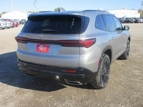 New 2026 Buick Enclave Sport Touring image 5