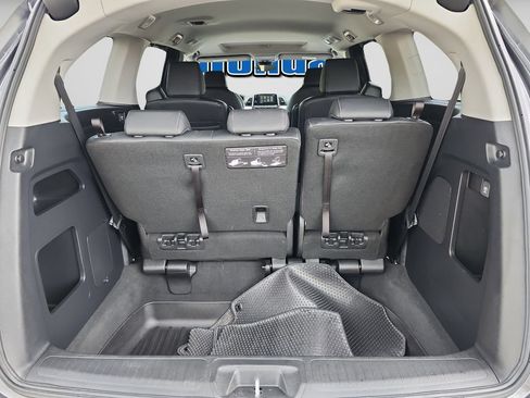 Certified 2024 Honda Odyssey EX-L image 14
