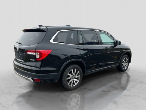 Used 2022 Honda Pilot EX-L image 5