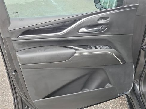 Used 2024 Cadillac Escalade V image 19