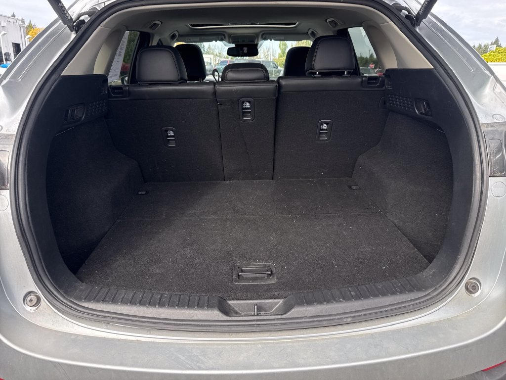 Used 2023 MAZDA CX-5 AWD 2.5 S image 33