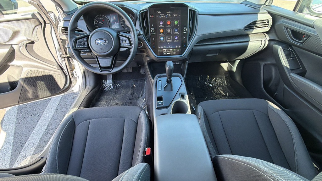 Certified 2026 Subaru Crosstrek 2.5i Premium AWD/4WD image 26