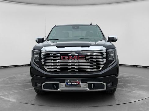 Used 2023 GMC Sierra 1500 Denali AWD/4WD image 8
