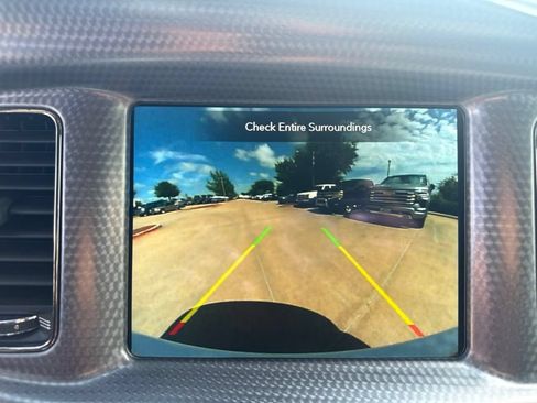 Used 2021 Dodge Charger SRT Hellcat w/ Harman/Kardon Audio Group RWD image 30