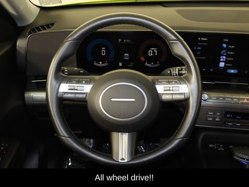 Used 2025 Hyundai Kona SEL image 7